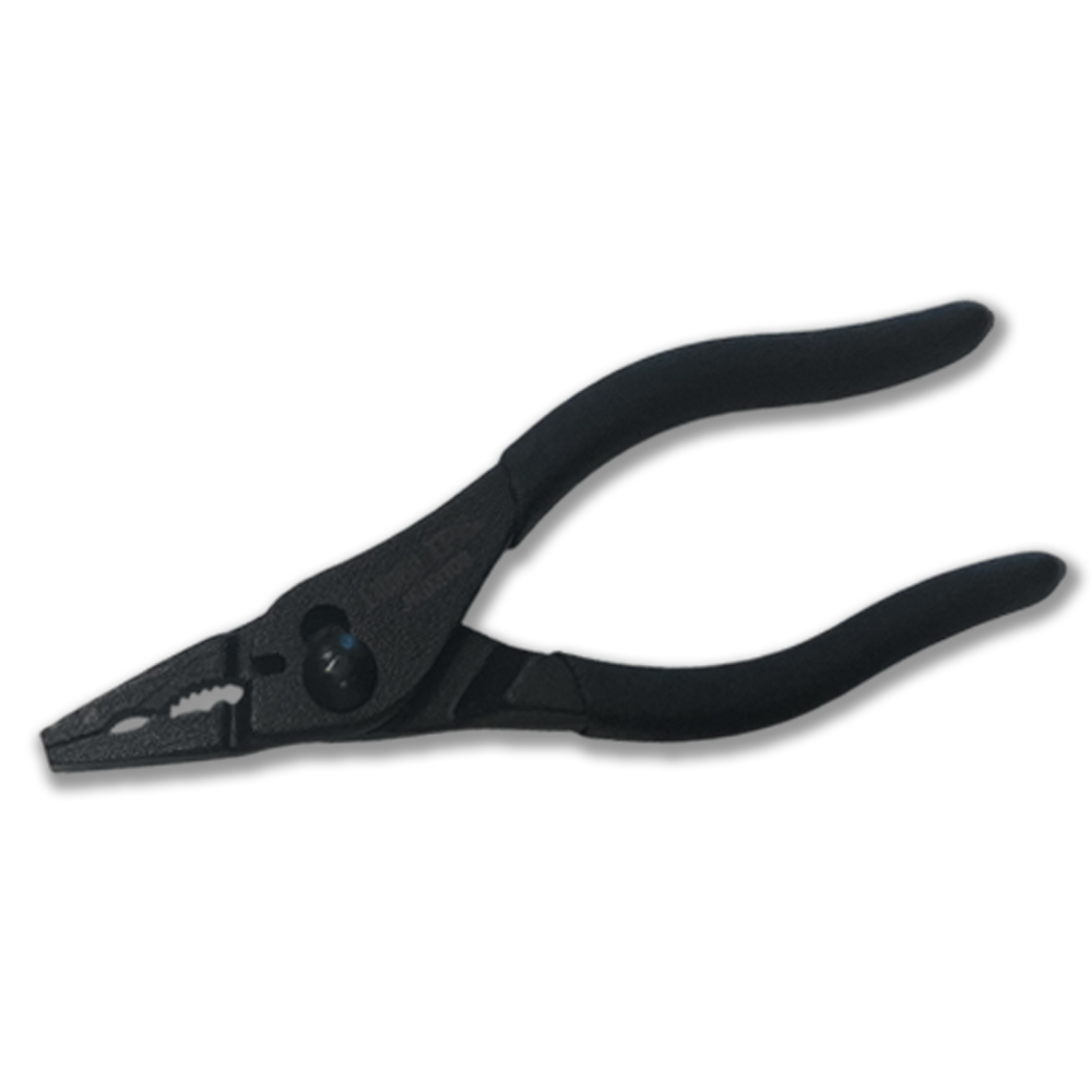 5" Mini Vice Pliers