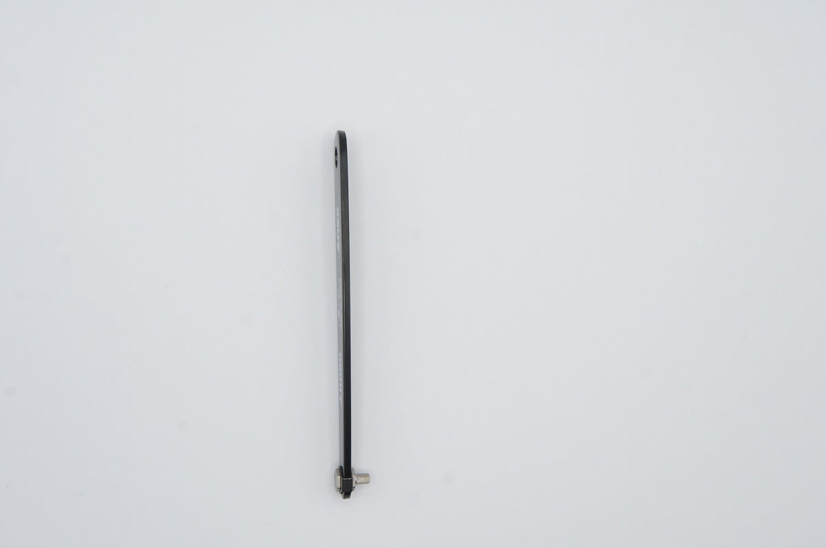 Low Profile Offset Wrench 5 pc Set-HEX