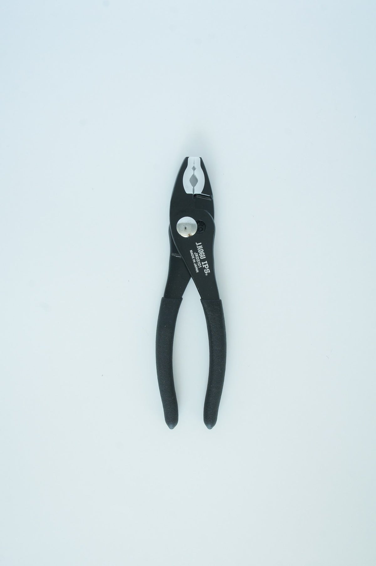 6.5" Soft Jaw Combination Pliers