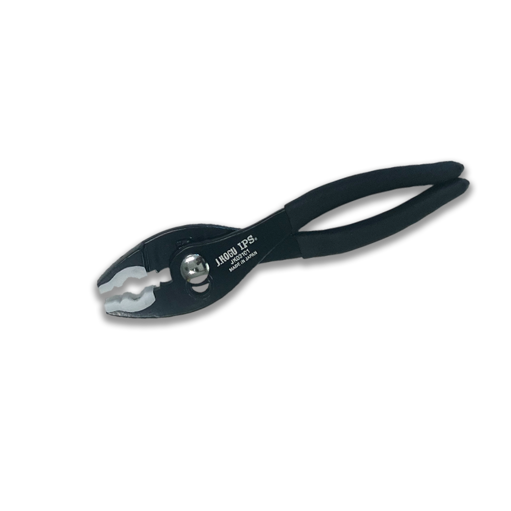 6.5" Soft Jaw Combination Pliers