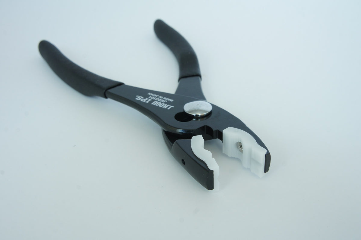 6.5" Soft Jaw Combination Pliers