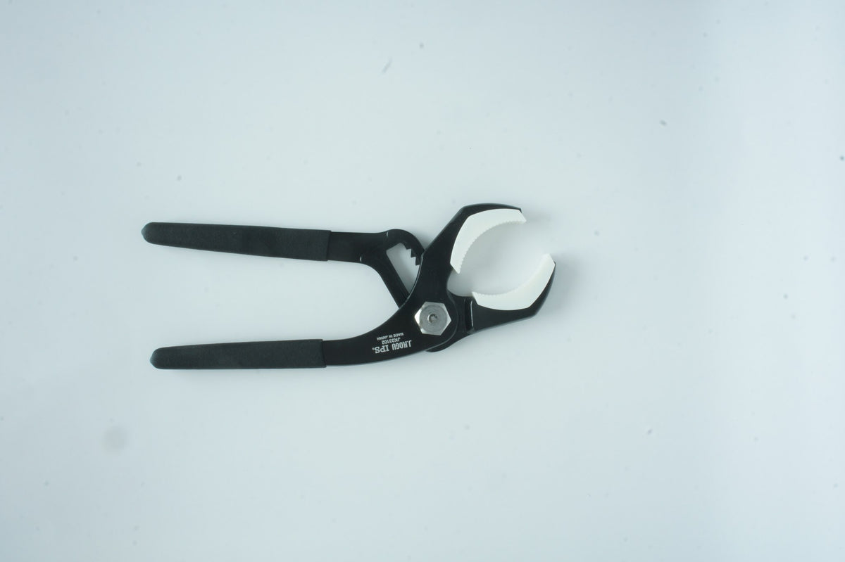 8.5" Wide Soft Jaw Water Pump Pliers