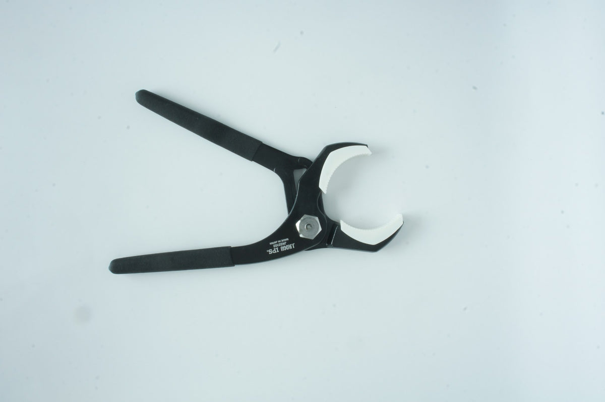 8.5" Wide Soft Jaw Water Pump Pliers