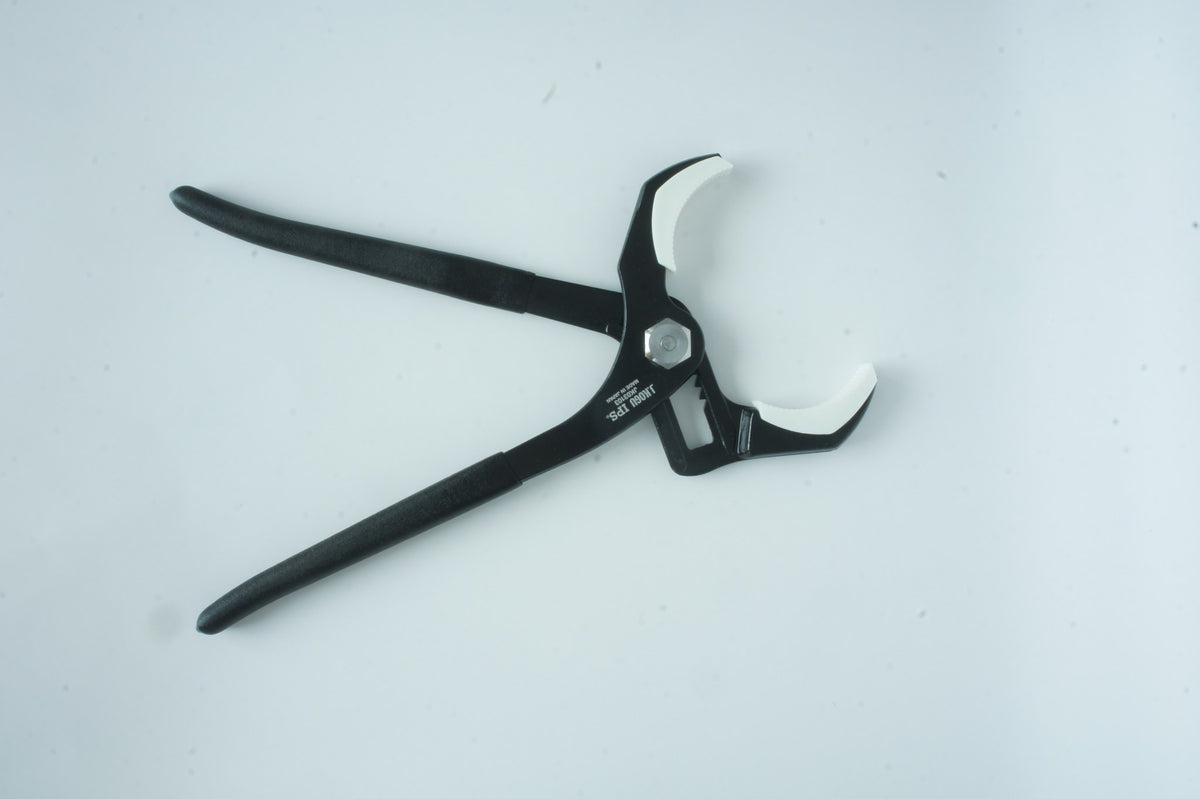 10.5" Wide Soft Jaw Water Pump Pliers