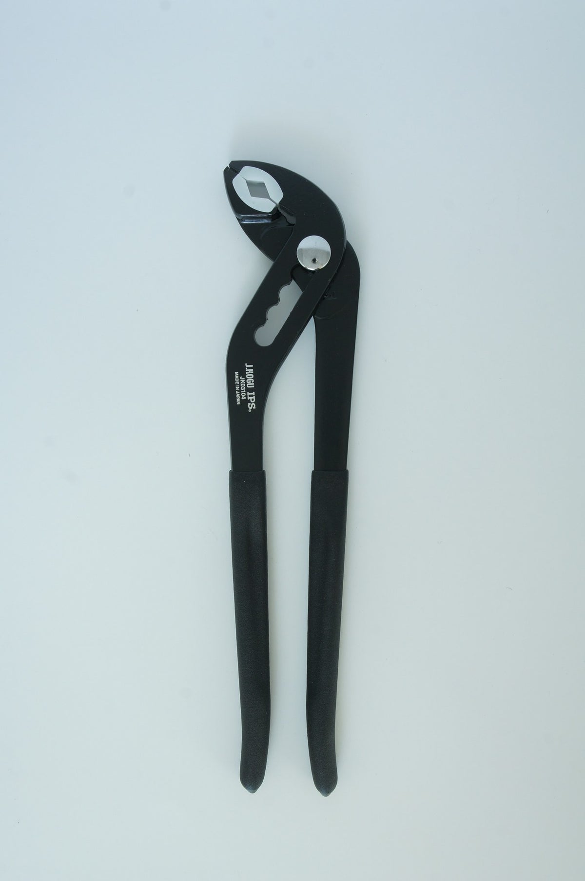 10" Soft Jaw Water Pump Pliers