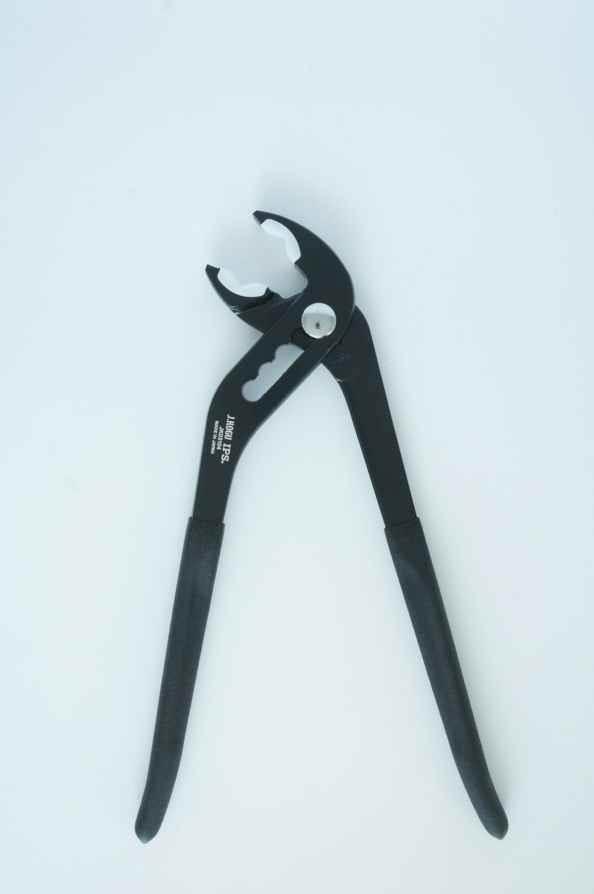 10" Soft Jaw Water Pump Pliers