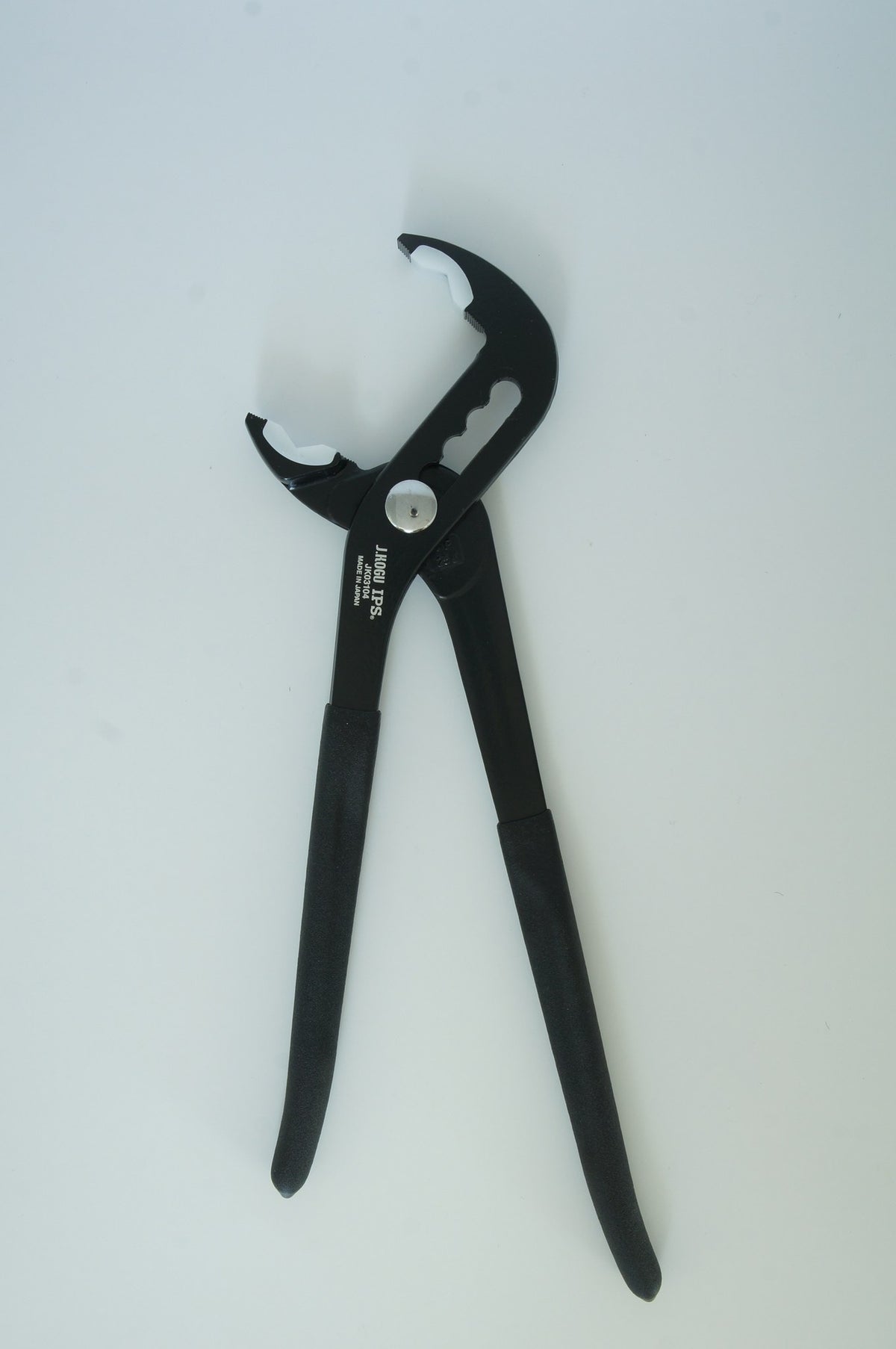 10" Soft Jaw Water Pump Pliers