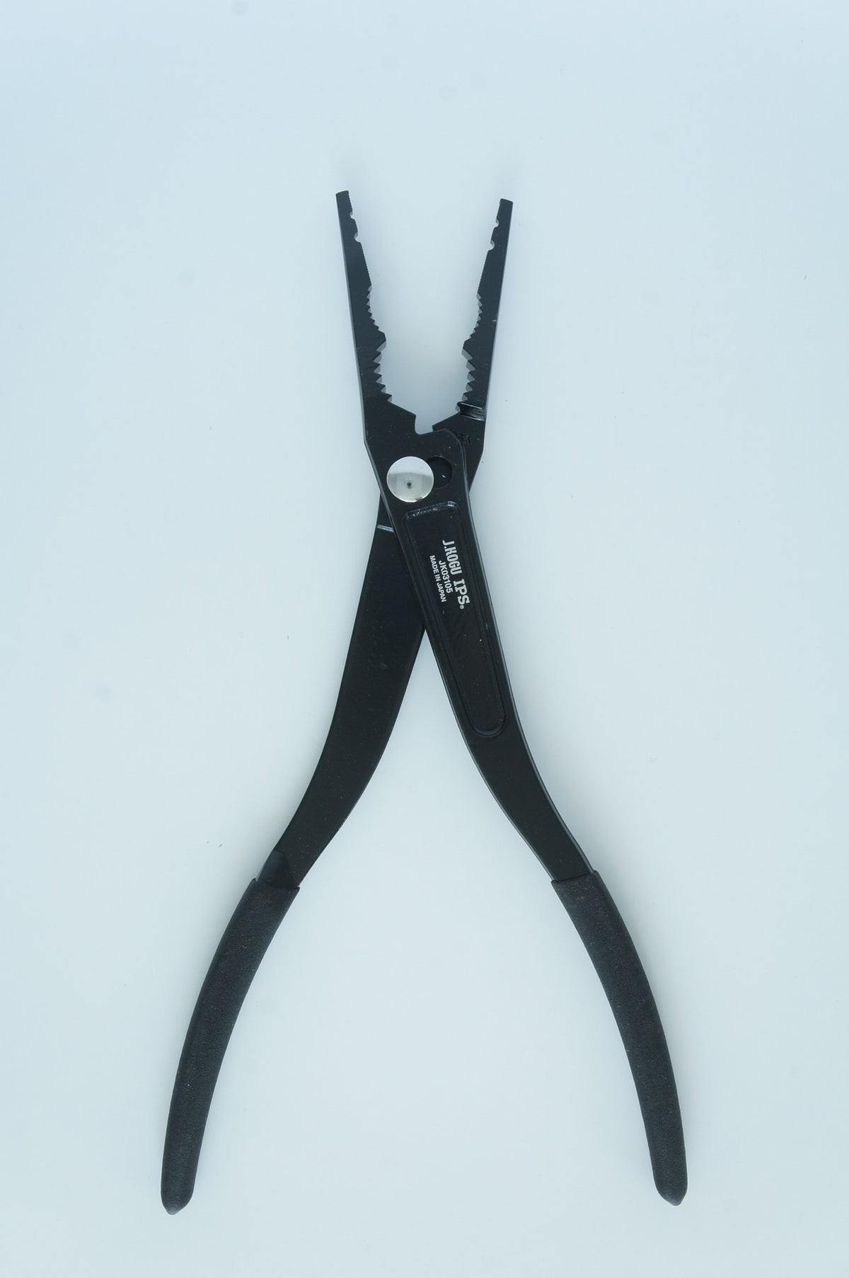12" Hyper Long Pliers Straight Reach