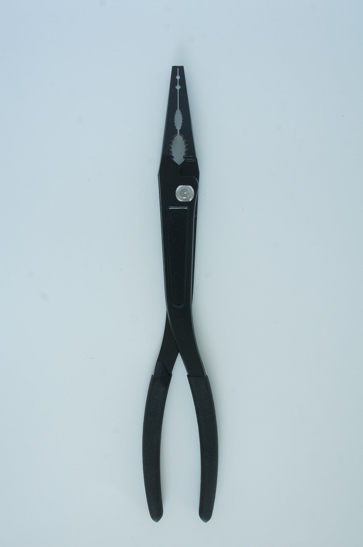 12" Hyper Long Pliers Straight Reach