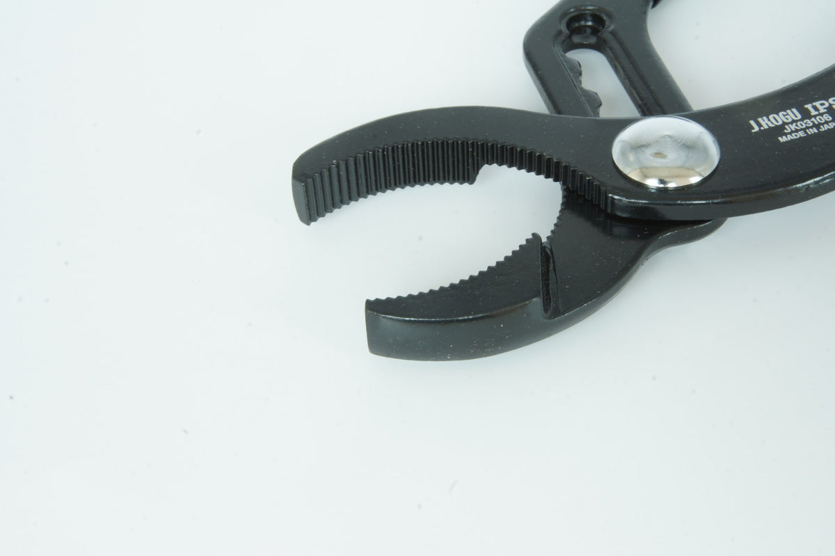 9" Pipe Pliers