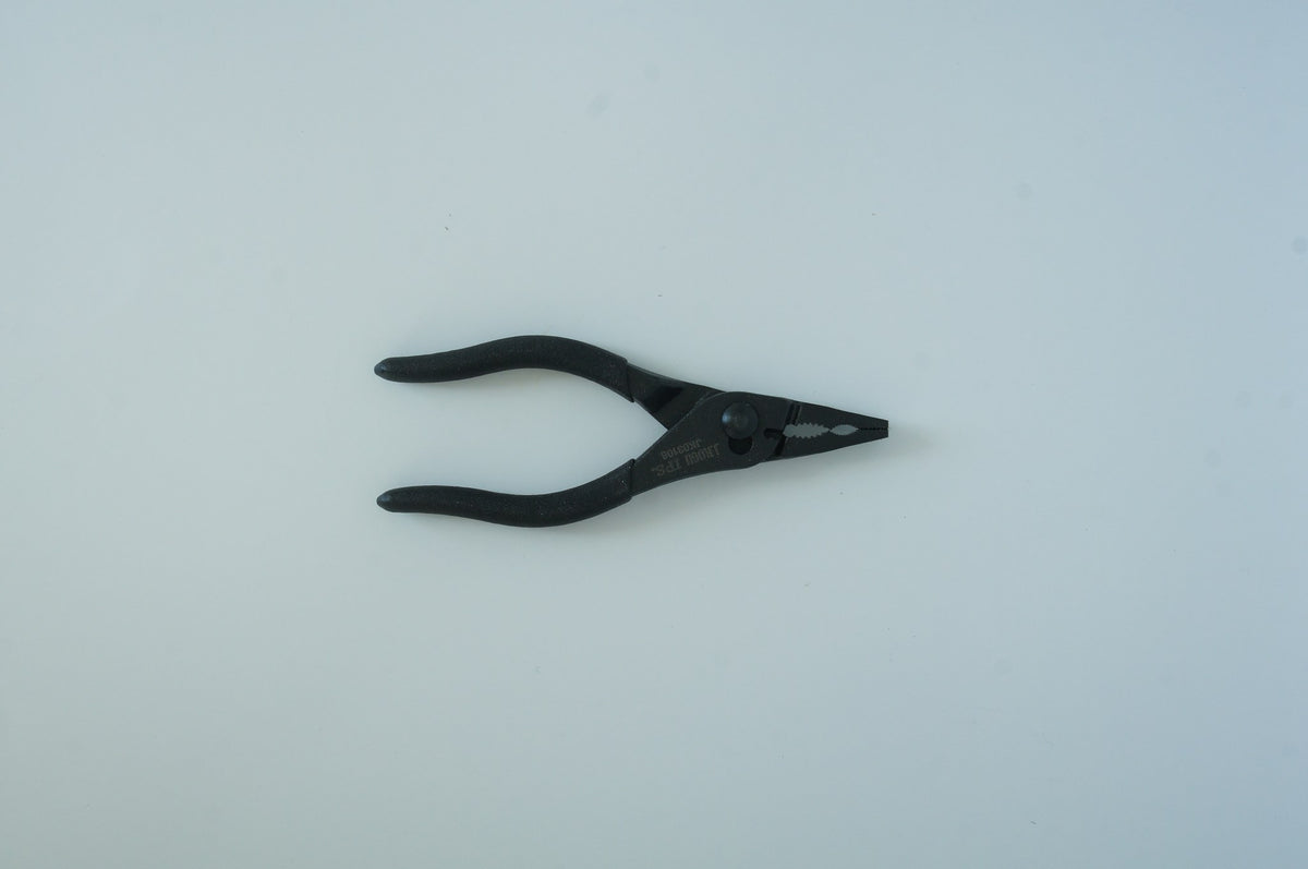 5" Mini Vice Pliers