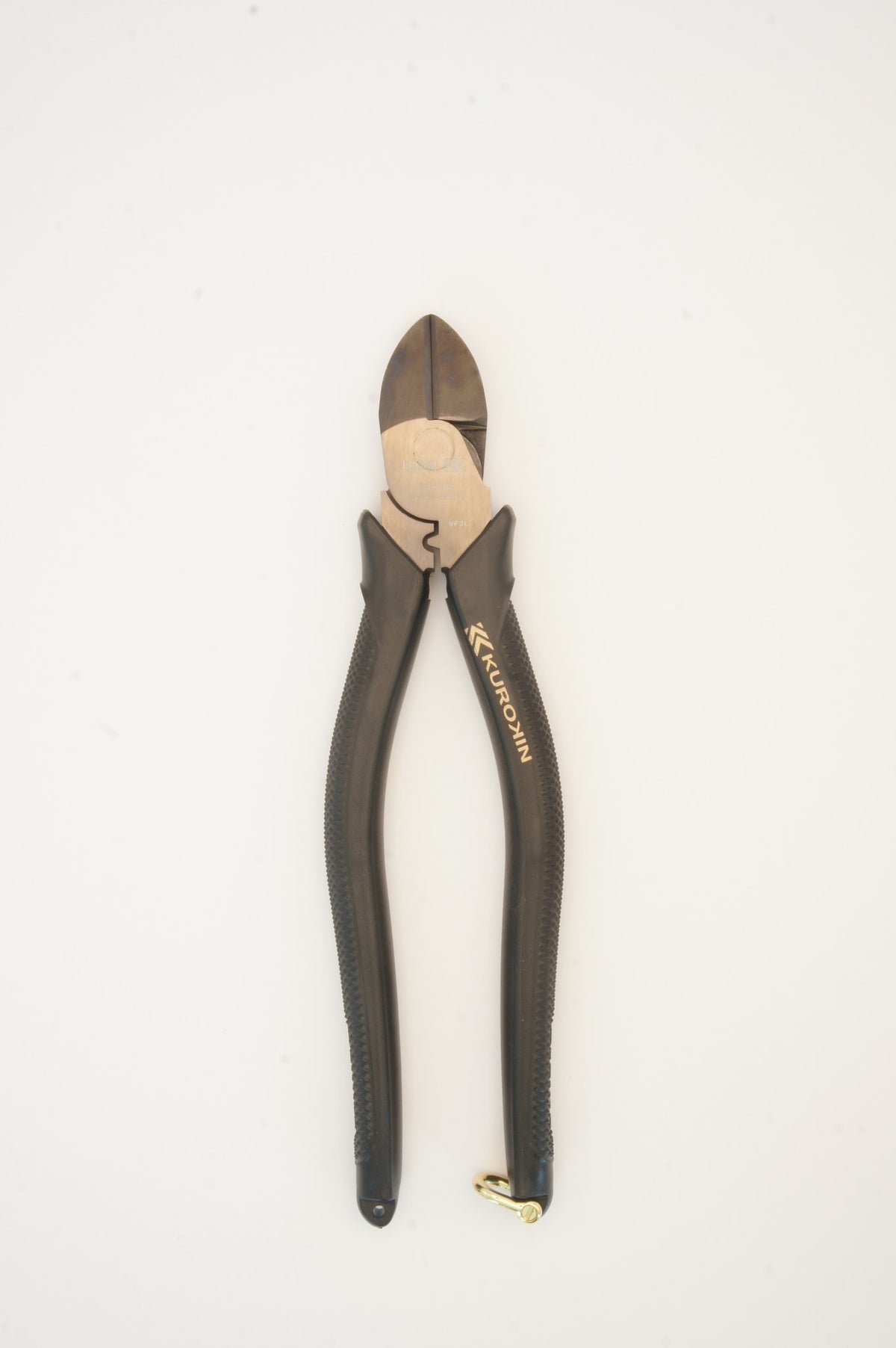 8" High Leverage Diagonal Cutting Pliers