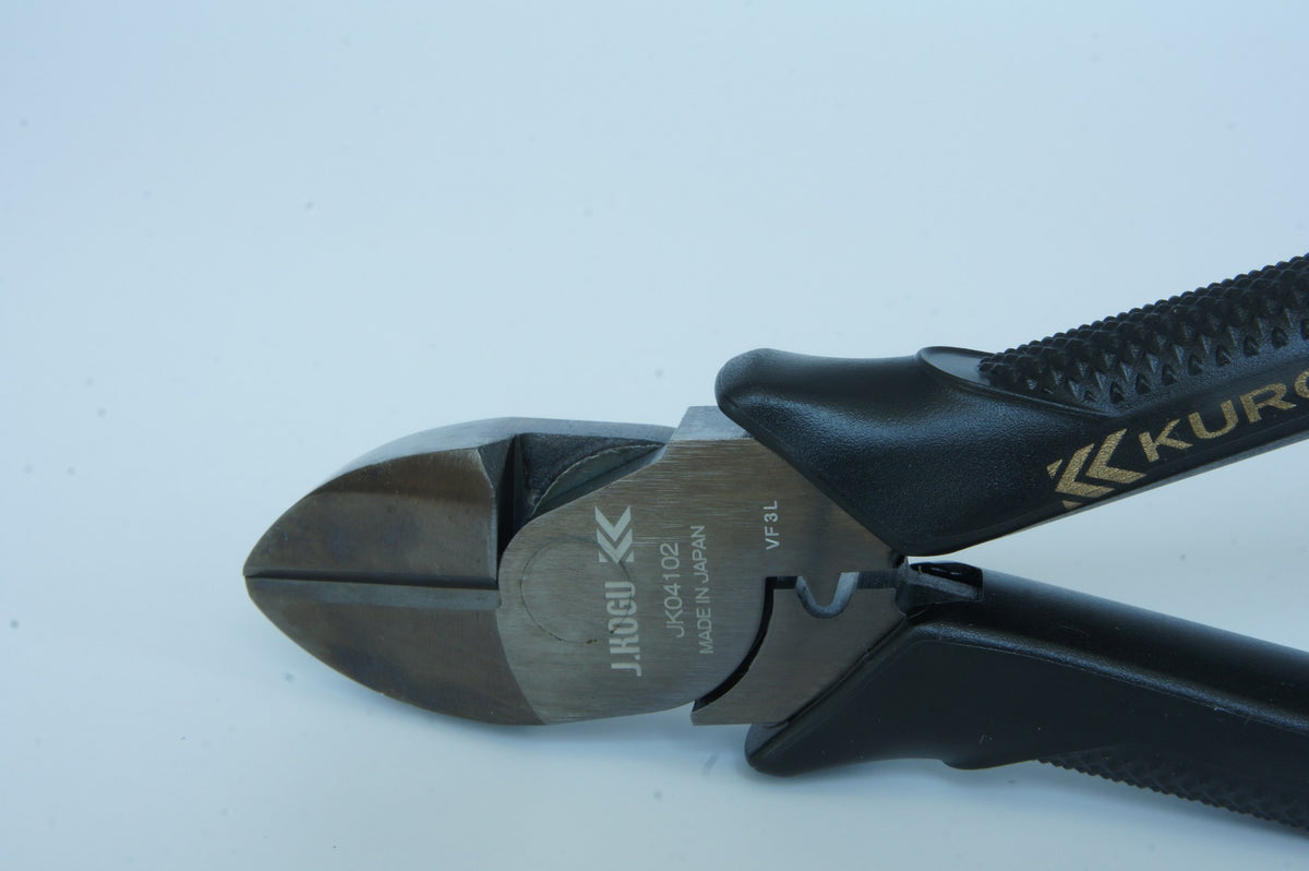 8" High Leverage Diagonal Cutting Pliers