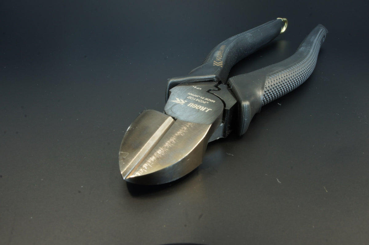 8" High Leverage Diagonal Cutting Pliers