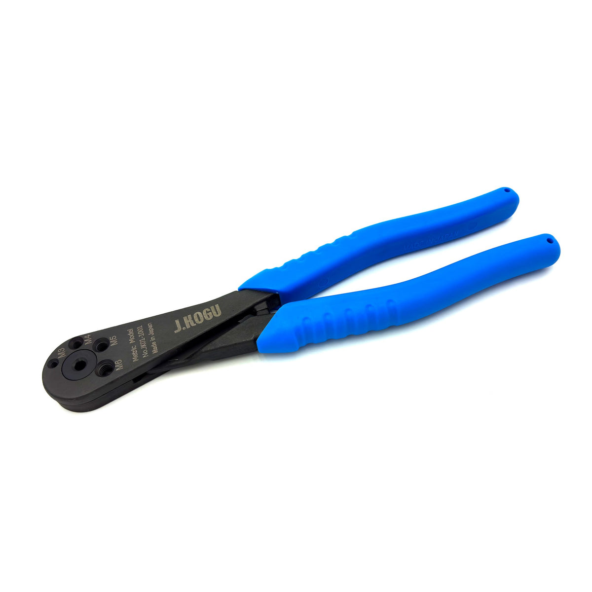 Machine Screw Cutter Metric Type