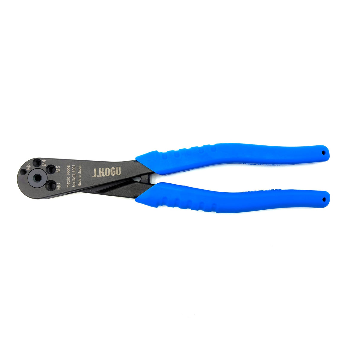 Machine Screw Cutter Metric Type