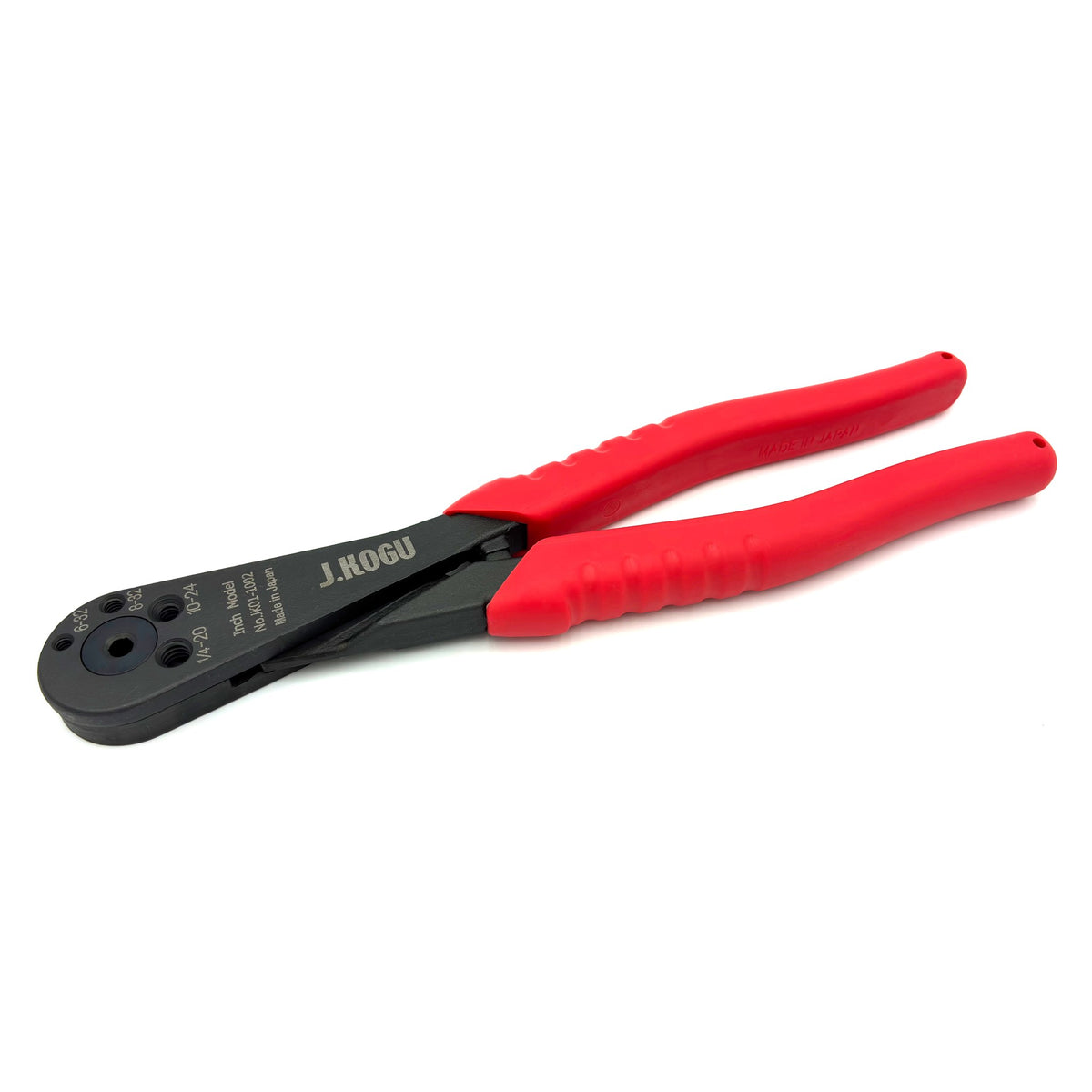 Machine Screw Cutter Inch Type