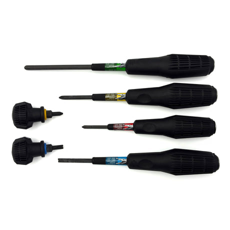 CROCODILE DRIVER 6PC SET