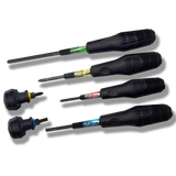 CROCODILE DRIVER 6pc Set