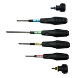 CROCODILE DRIVER 6PC SET