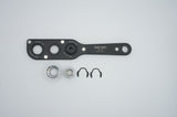 Gear Driven Offset Wrench Socket Kit