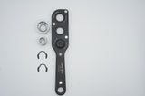 Gear Driven Offset Wrench Socket Kit