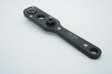Gear Driven Offset Wrench Socket Kit