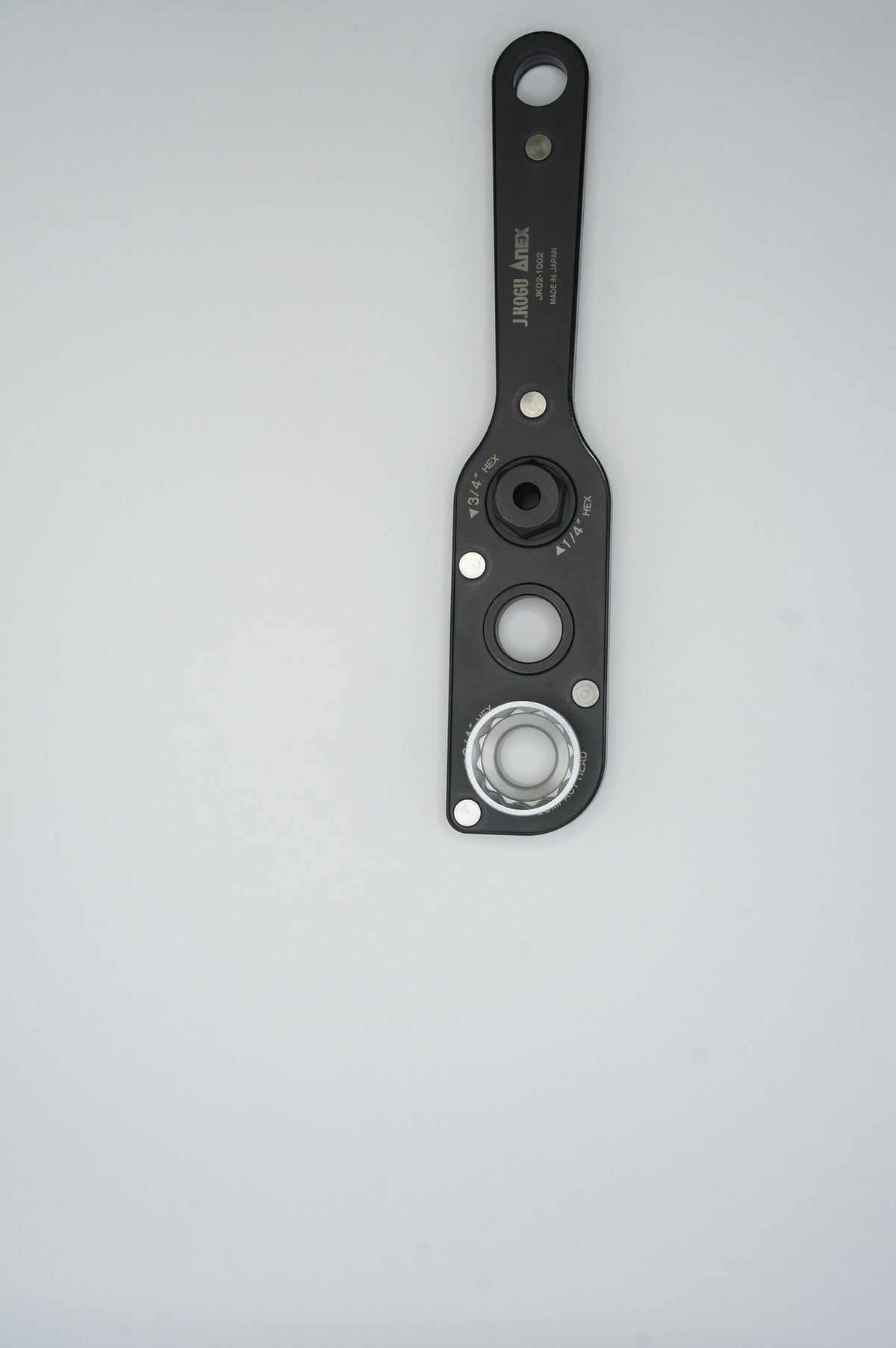 Gear Driven Offset Wrench Socket Kit