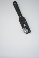 Gear Driven Offset Wrench Socket Kit