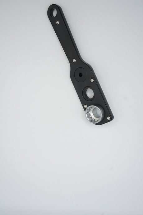 Gear Driven Offset Wrench Socket Kit