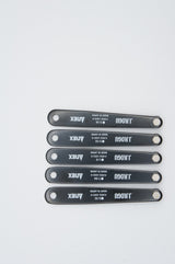 Low Profile Offset Wrench 5 pc Set-HEX