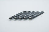 Low Profile Offset Wrench 5 pc Set-HEX