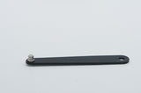 Low Profile Offset Wrench 5 pc Set-HEX