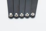 Low Profile Offset Wrench 5 pc Set-HEX