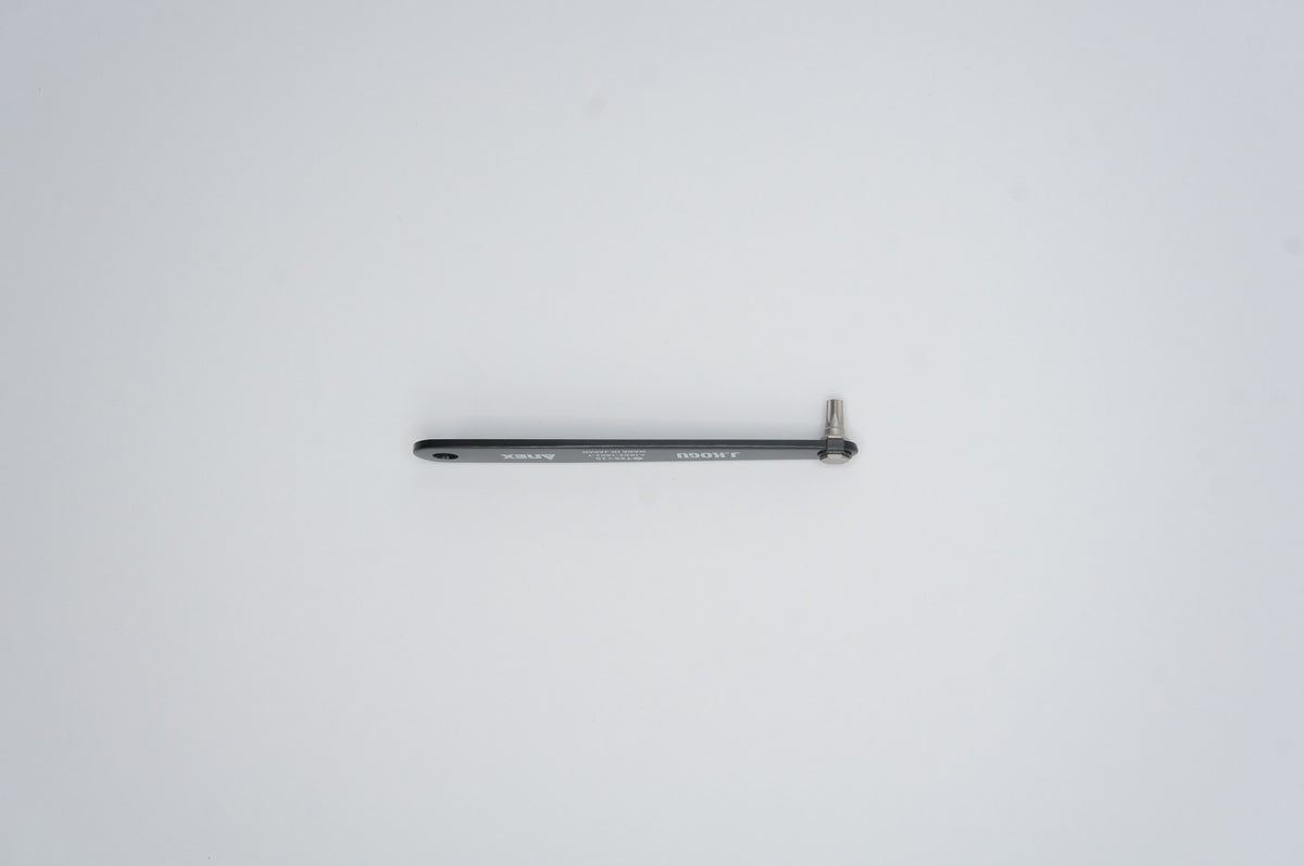 Low Profile Offset Wrench 5 pc Set-STAR