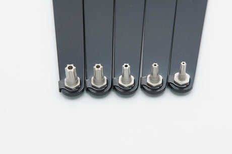 Low Profile Offset Wrench 5 pc Set-STAR