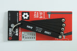Low Profile Offset Wrench 5 pc Set-STAR