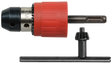 1/2" SDS Plus Hammer Proof Drill Chuck