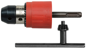1/2" SDS Plus Hammer Proof Drill Chuck