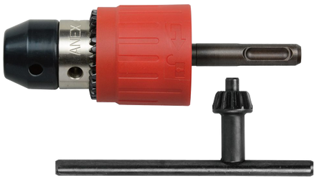 1/2" SDS Plus Hammer Proof Drill Chuck