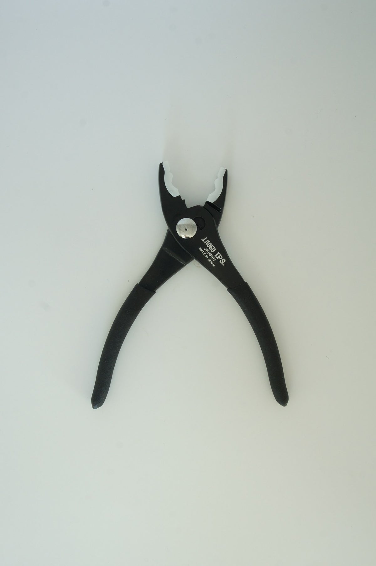6.5"  Soft Jaw Combination Pliers