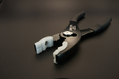 6.5"  Soft Jaw Combination Pliers