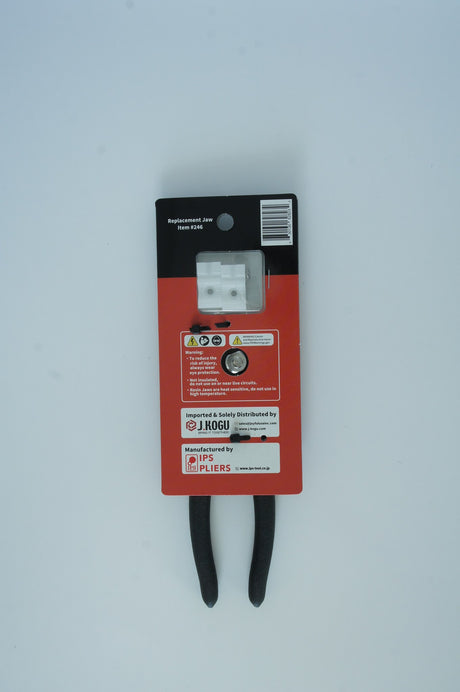 6.5"  Soft Jaw Combination Pliers
