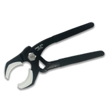 8.5"  Wide Soft Jaw Water Pump Pliers