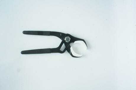 8.5"  Wide Soft Jaw Water Pump Pliers