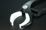 8.5"  Wide Soft Jaw Water Pump Pliers