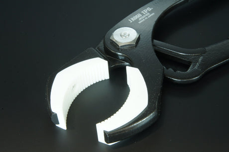 8.5"  Wide Soft Jaw Water Pump Pliers
