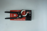 8.5"  Wide Soft Jaw Water Pump Pliers
