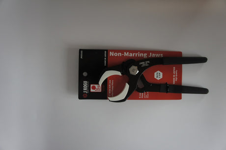 8.5"  Wide Soft Jaw Water Pump Pliers