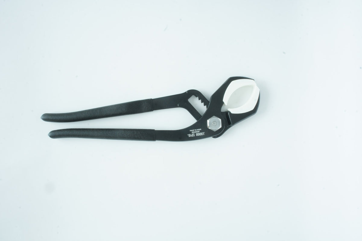 10.5" Wide Soft Jaw Water Pump Pliers